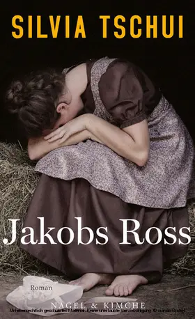 Tschui |  Jakobs Ross | eBook | Sack Fachmedien