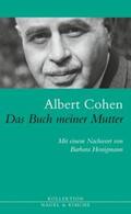 Cohen |  Das Buch meiner Mutter | Buch |  Sack Fachmedien