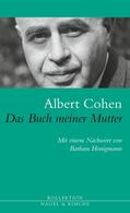 Cohen |  Das Buch meiner Mutter | eBook | Sack Fachmedien