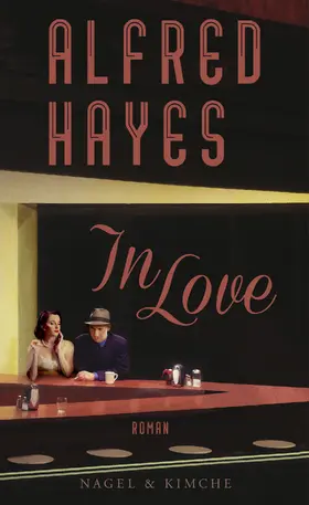 Hayes |  In Love | Buch |  Sack Fachmedien