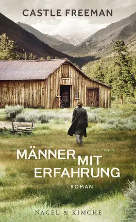 Freeman |  Männer mit Erfahrung | Buch |  Sack Fachmedien