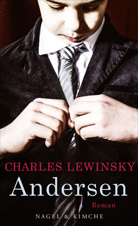Lewinsky |  Andersen | Buch |  Sack Fachmedien