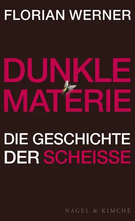 Werner |  Dunkle Materie | Buch |  Sack Fachmedien