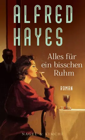 Hayes | Alles für ein bisschen Ruhm | E-Book | www.sack.de
