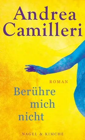 Camilleri |  Berühre mich nicht | eBook | Sack Fachmedien