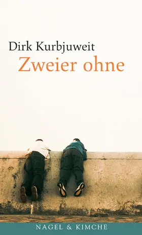 Kurbjuweit |  Zweier ohne | eBook | Sack Fachmedien