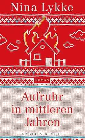 Lykke | Aufruhr in mittleren Jahren | E-Book | www.sack.de