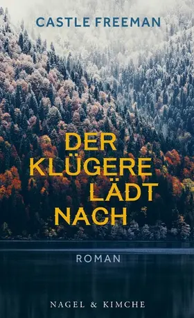 Freeman | Der Klügere lädt nach | E-Book | www.sack.de