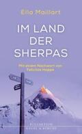Maillart |  Im Land der Sherpas | Buch |  Sack Fachmedien