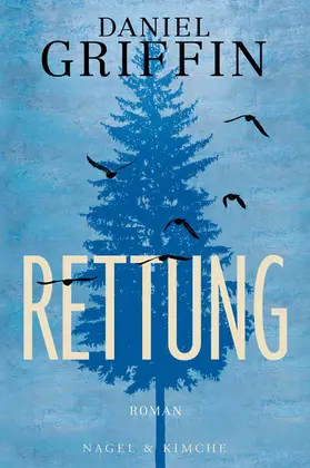 Griffin |  Rettung | eBook | Sack Fachmedien