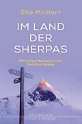 Maillart |  Im Land der Sherpas | eBook | Sack Fachmedien