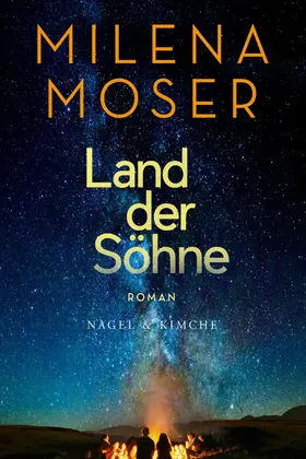 Moser |  Land der Söhne | eBook | Sack Fachmedien