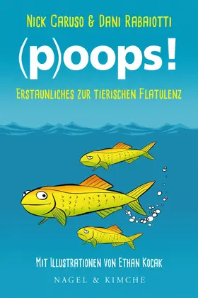 Caruso / Rabaiotti |  (p)oops! | eBook | Sack Fachmedien