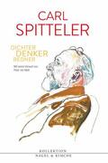 Theisohn / Leuenberger / von Matt |  Carl Spitteler | eBook | Sack Fachmedien