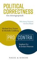 Dyson / Goldberg / Fry |  Political Correctness | Buch |  Sack Fachmedien
