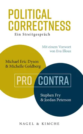 Dyson / Goldberg / Fry |  Political Correctness | eBook | Sack Fachmedien