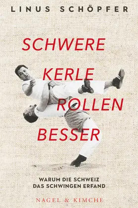 Schöpfer |  Schwere Kerle rollen besser | eBook | Sack Fachmedien