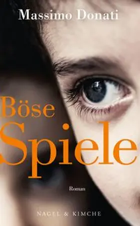 Donati |  Böse Spiele | eBook | Sack Fachmedien