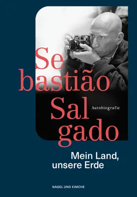 Salgado / Francq |  Mein Land, unsere Erde | eBook | Sack Fachmedien