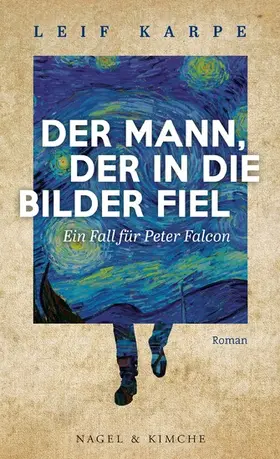 Karpe |  Der Mann, der in die Bilder fiel | eBook | Sack Fachmedien