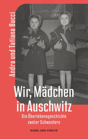 Bucci |  Wir, Kinder in Auschwitz | eBook | Sack Fachmedien