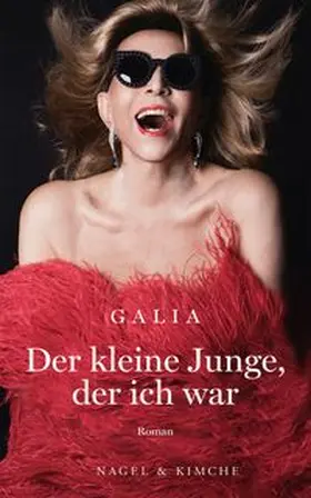 Salimo |  Der kleine Junge, der ich war | eBook | Sack Fachmedien