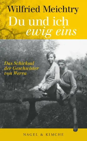 Meichtry |  »Du und ich - ewig eins.« | eBook | Sack Fachmedien