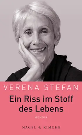 Stefan | Ein Riss im Stoff des Lebens | Buch | 978-3-312-01206-0 | www.sack.de