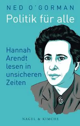 O'Gorman | Politik für alle | Buch | 978-3-312-01210-7 | www.sack.de