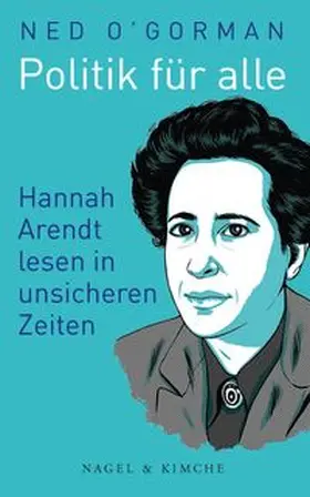 O'Gorman |  Politik für alle | eBook | Sack Fachmedien