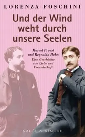 Foschini |  »Und der Wind weht durch unsere Seelen« | eBook | Sack Fachmedien