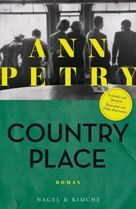 Petry |  Country Place | Buch |  Sack Fachmedien