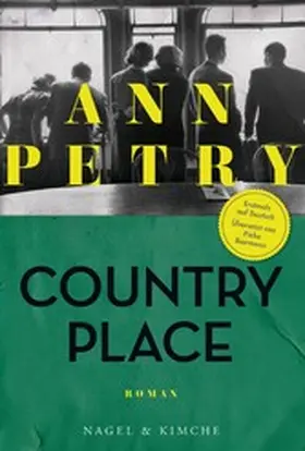 Petry |  Country Place | eBook | Sack Fachmedien