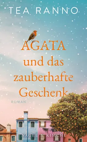 Ranno | Agata und das zauberhafte Geschenk | Buch | 978-3-312-01230-5 | www.sack.de
