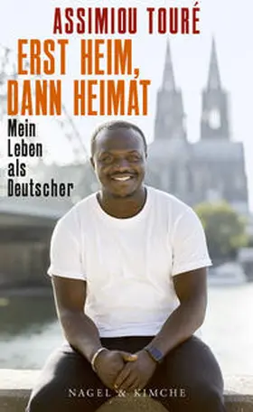 Touré |  Erst Heim, dann Heimat | eBook | Sack Fachmedien