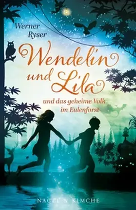 Werner | Wendelin und Lila | Buch | 978-3-312-01256-5 | www.sack.de