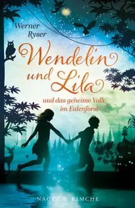 Werner |  Wendelin und Lila | eBook | Sack Fachmedien