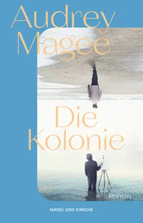 Magee | Die Kolonie | Buch | 978-3-312-01289-3 | www.sack.de