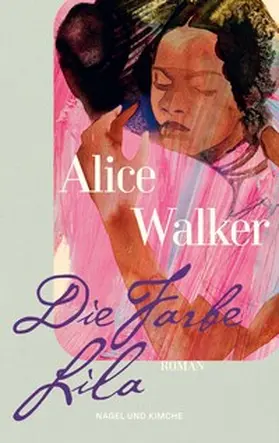 Walker | Die Farbe Lila | Buch | 978-3-312-01290-9 | www.sack.de