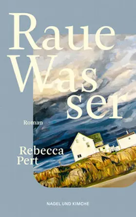 Pert | Raue Wasser | Buch | 978-3-312-01294-7 | www.sack.de