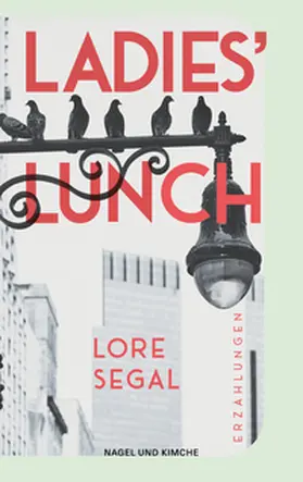 Segal |  Ladies' Lunch | Buch |  Sack Fachmedien
