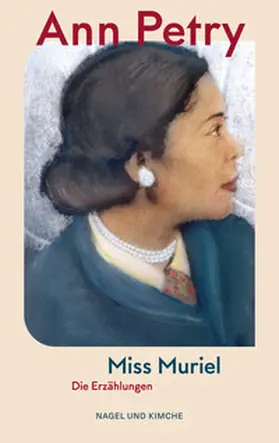 Petry |  Miss Muriel | Buch |  Sack Fachmedien