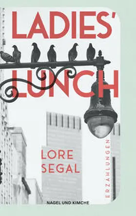 Segal | Ladies' Lunch | E-Book | www.sack.de