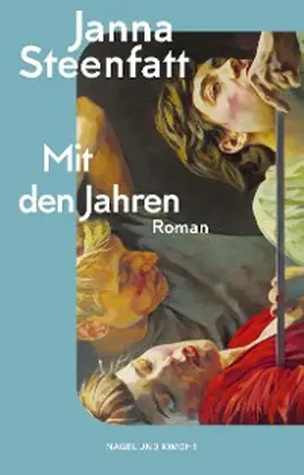 Steenfatt |  Mit den Jahren | eBook | Sack Fachmedien