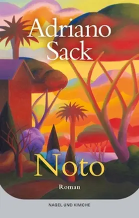 Sack |  Noto | Buch |  Sack Fachmedien