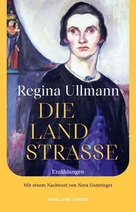 Ullmann |  Die Landstraße | Buch |  Sack Fachmedien