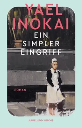 Inokai |  Ein simpler Eingriff | Buch |  Sack Fachmedien