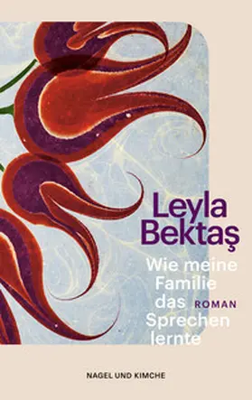 Bektas | Wie meine Familie das Sprechen lernte | Buch | 978-3-312-01344-9 | www.sack.de
