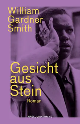 Gardner Smith | Gesicht aus Stein | Buch | 978-3-312-01350-0 | www.sack.de