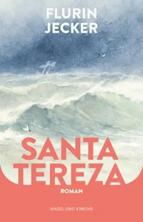 Jecker |  Santa Tereza | Buch |  Sack Fachmedien